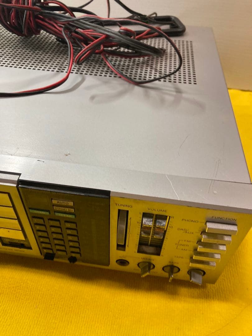 Others B0103 Denon Dc-2