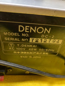 Others B0103 Denon Dc-2