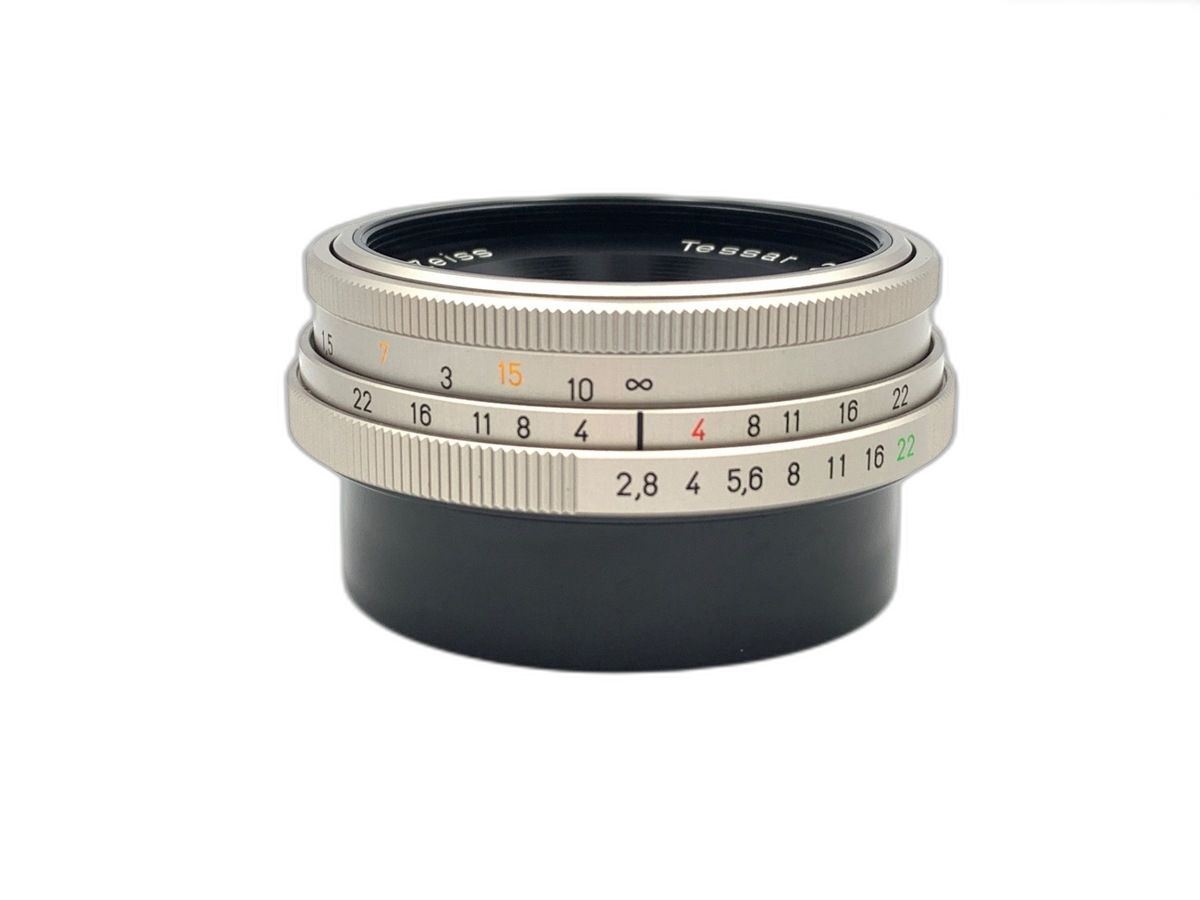 Lens (Single Focus) Rts 45/2.8Mm 100Th