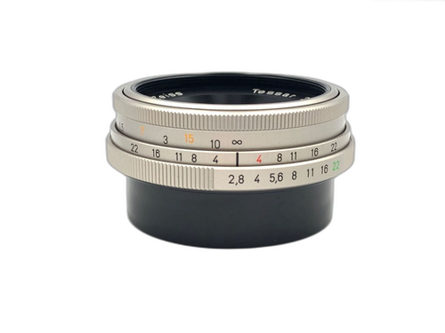 Lens (Single Focus) Rts 45/2.8Mm 100Th
