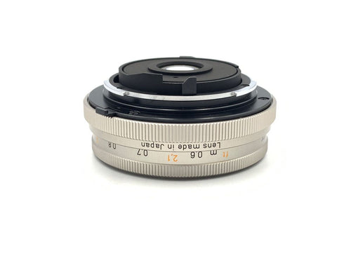 Lens (Single Focus) Rts 45/2.8Mm 100Th