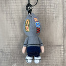 A Bathing Ape Keychain Key Ring Bape Shark Hoodie Nigo Y25