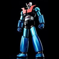 Others Z (Mazinger Junbo Machineder Color)