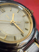Yves Saint Laurent Quartz Watches 5930-F92474