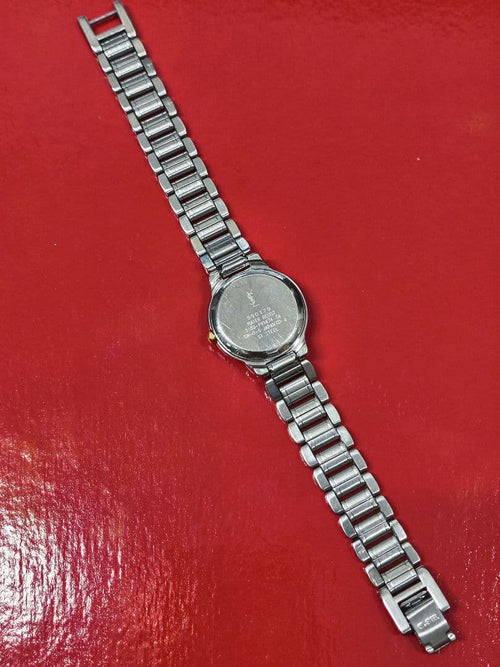 Yves Saint Laurent Quartz Watches 5930-F92474