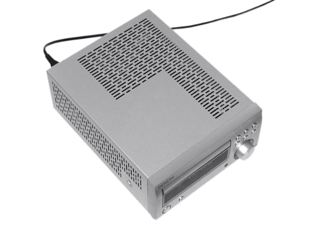Denon Mini -Component Rcd-M41 Cd 2020