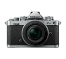 Mirrorless Interchangeable Lips Nikon Zfc 16-50 Vr Sl