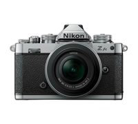 Mirrorless Interchangeable Lips Nikon Zfc 16-50 Vr Sl