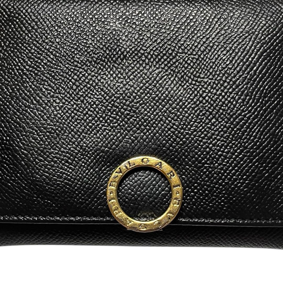 Bvlgari Bifold Wallets