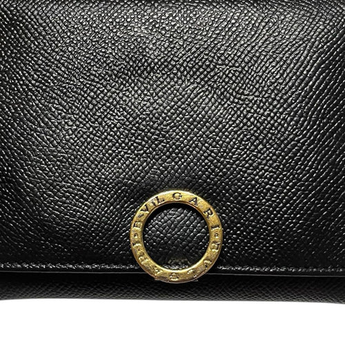 Bvlgari Bifold Wallets
