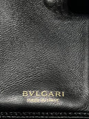 Bvlgari Bifold Wallets