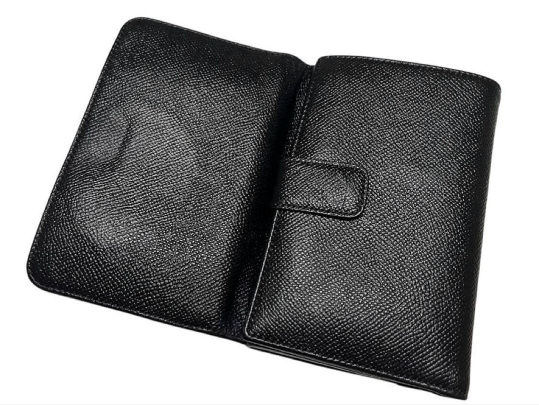 Bvlgari Bifold Wallets