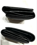 Bvlgari Bifold Wallets