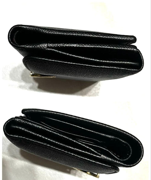 Bvlgari Bifold Wallets