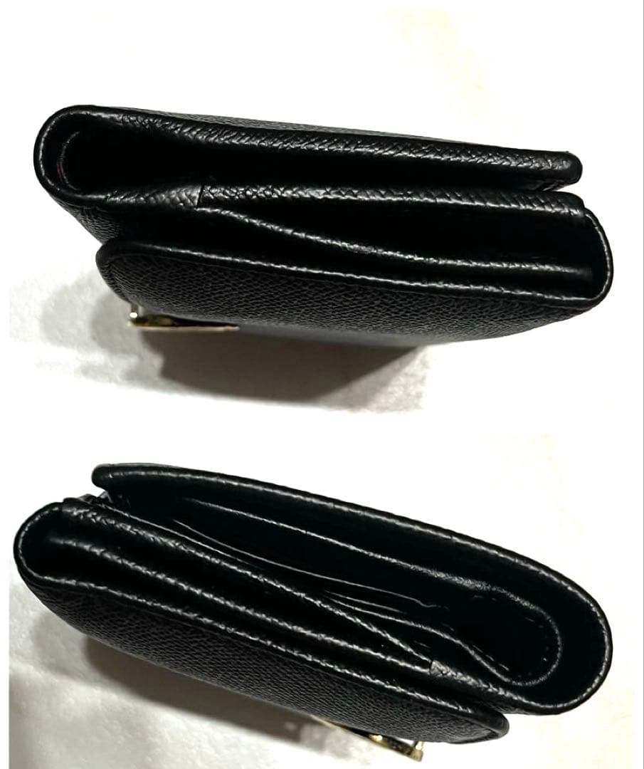 Bvlgari Bifold Wallets