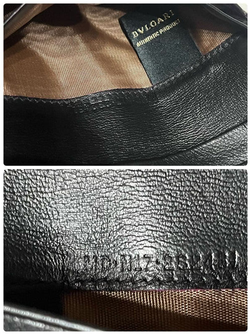 Bvlgari Bifold Wallets