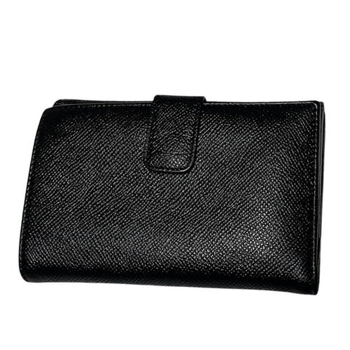 Bvlgari Bifold Wallets