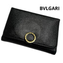 Bvlgari Bifold Wallets