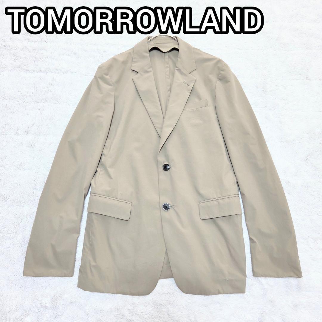 Tomorrowland Tailored Jackets