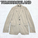Tomorrowland Tailored Jackets