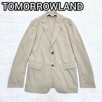 Tomorrowland Tailored Jackets