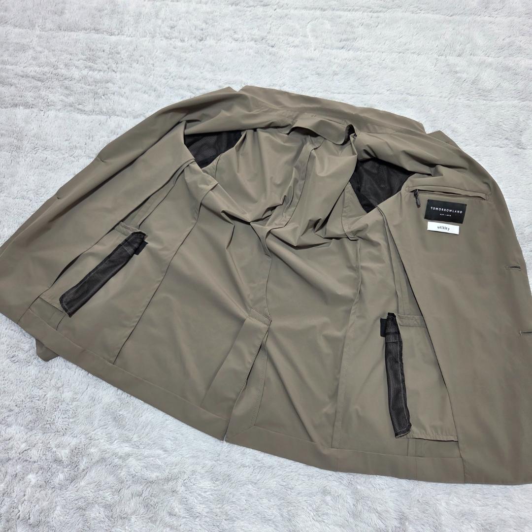 Tomorrowland Tailored Jackets
