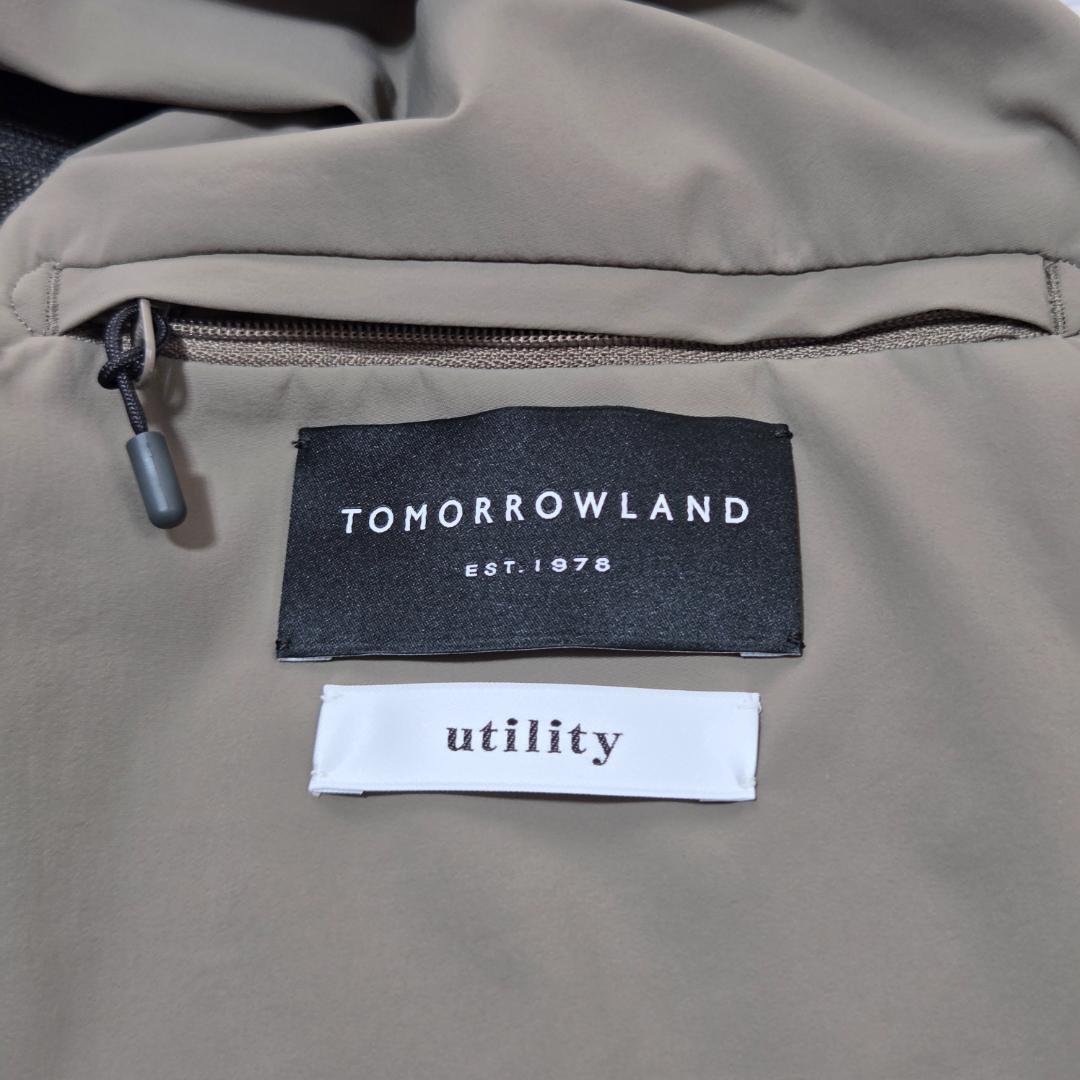 Tomorrowland Tailored Jackets
