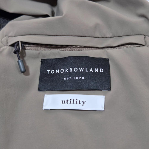 Tomorrowland Tailored Jackets