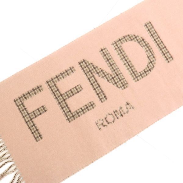 Fendi Scarf Fxt334 A