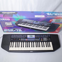 Yamaha Keyboards Digital Pianos Psr-78 49