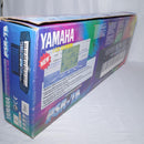 Yamaha Keyboards Digital Pianos Psr-78 49