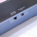 Yamaha Keyboards Digital Pianos Psr-78 49