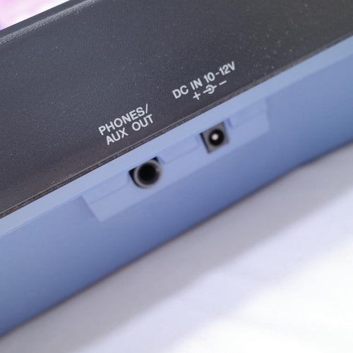 Yamaha Keyboards Digital Pianos Psr-78 49