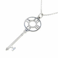 Tiffany Necklace A