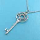 Tiffany Necklace A