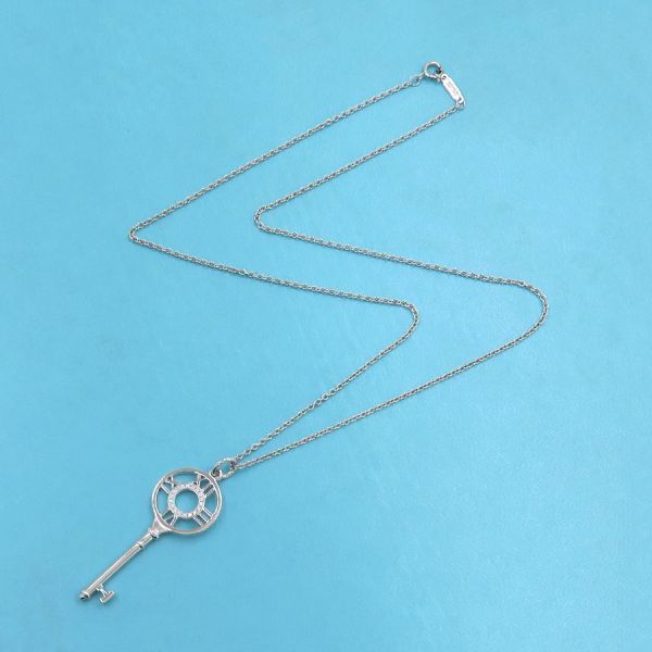 Tiffany Necklace A