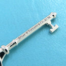 Tiffany Necklace A