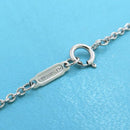 Tiffany Necklace A