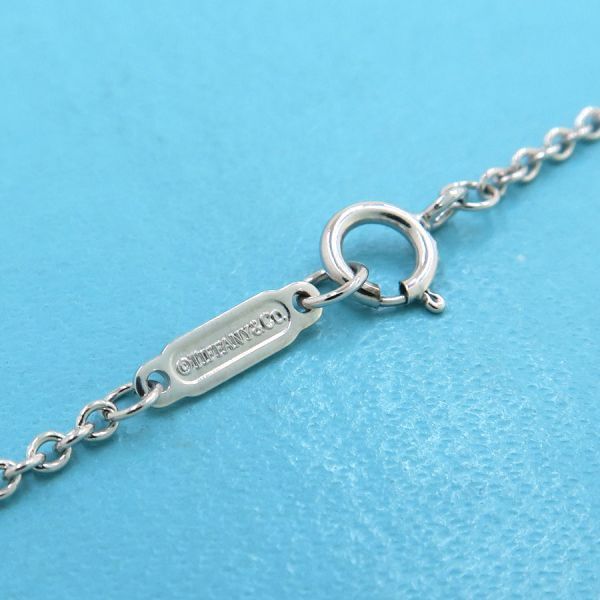 Tiffany Necklace A