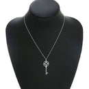 Tiffany Necklace A