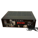 Yamaha Av Amplifiers Rx-V467B