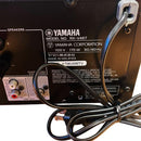 Yamaha Av Amplifiers Rx-V467B