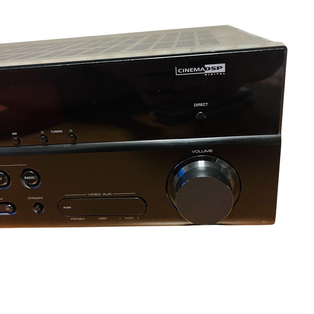 Yamaha Av Amplifiers Rx-V467B