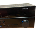 Yamaha Av Amplifiers Rx-V467B