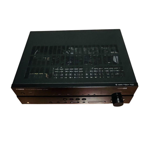 Yamaha Av Amplifiers Rx-V467B