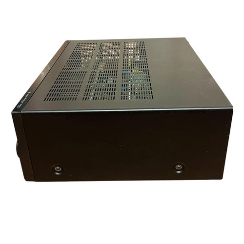 Yamaha Av Amplifiers Rx-V467B