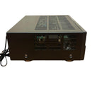 Yamaha Av Amplifiers Rx-V467B
