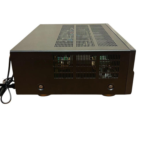 Yamaha Av Amplifiers Rx-V467B
