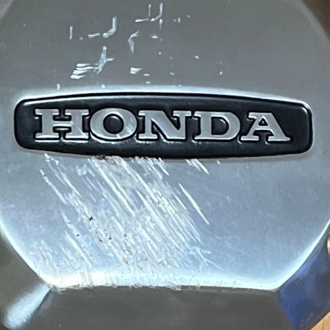 Honda Engine Cooling Cb750F