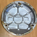 Honda Engine Cooling Cb750F